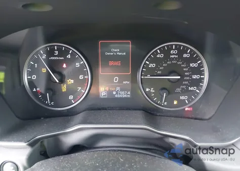 2022 Subaru Outback Onyx Edition Xt from USA, damaged, VIN 4S4BTGLDXN3103354